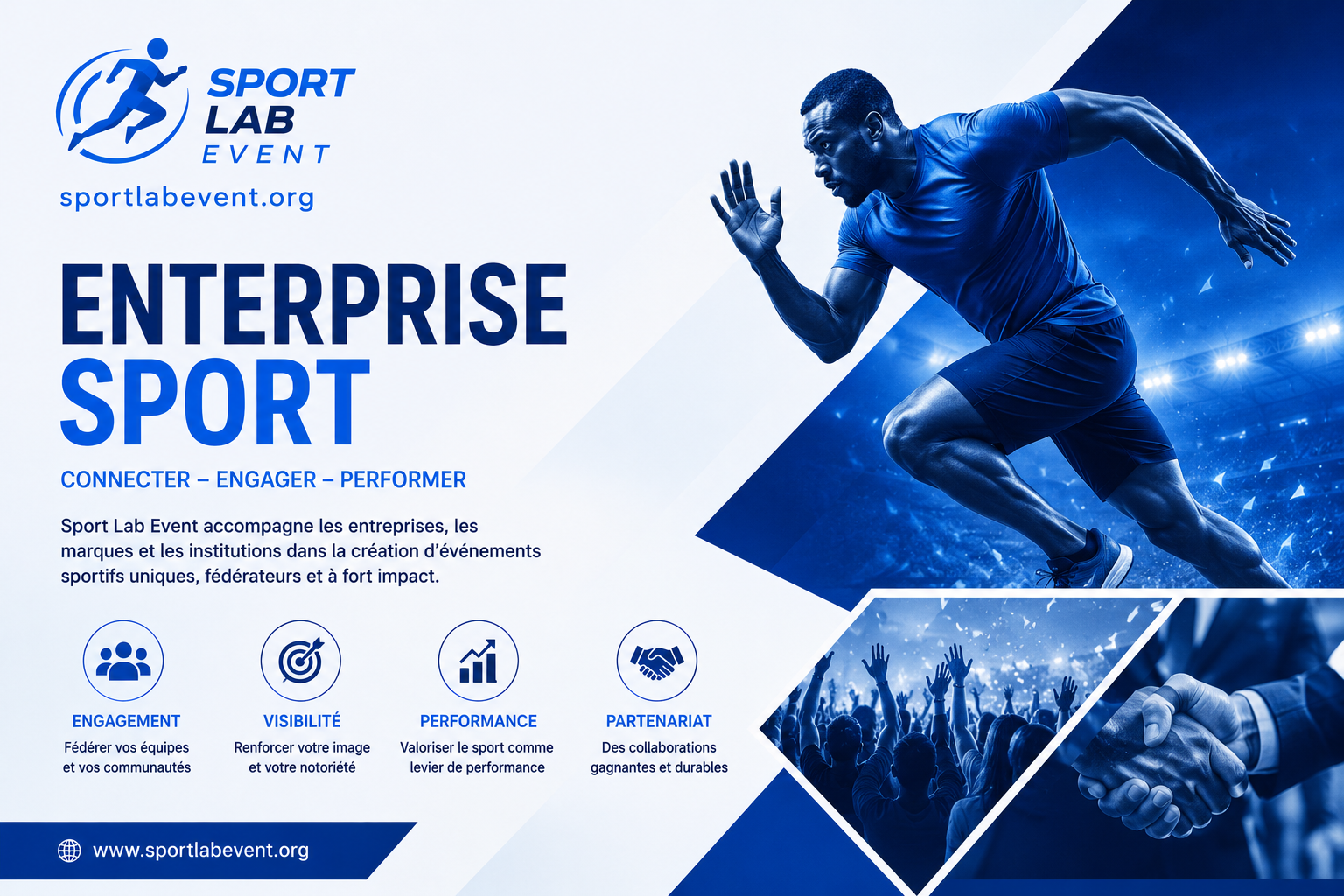 SportLab Event