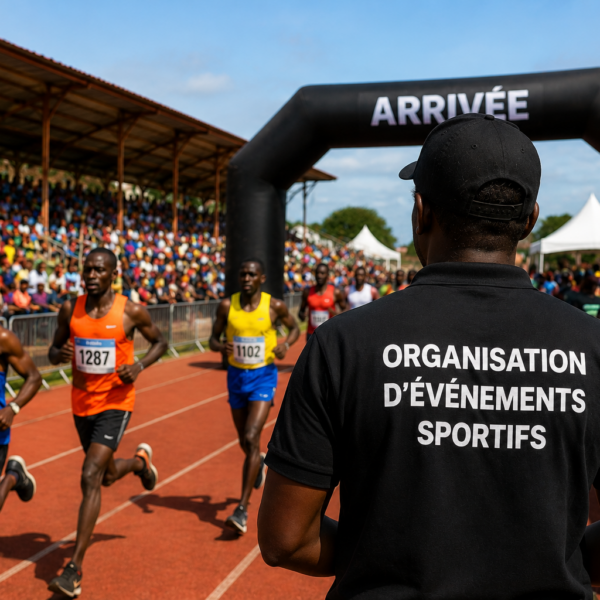 Activation Marque FSF